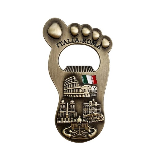 Italia roma - roma, souvenir