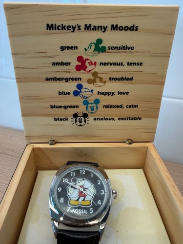 Orologio disney mickey many - "mickey's,