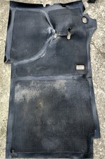 Tappeti Primo Impianto Fiat 1100 Epoca 