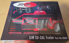 GMP 1/18 SO-CAL SPEEDC SHOP
