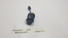 RETROCAMERA POSTERIORE PER PEUGEOT 2008 Serie 9832294580 (19>)