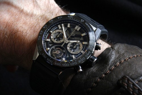 Tag heuer carrera - tag,