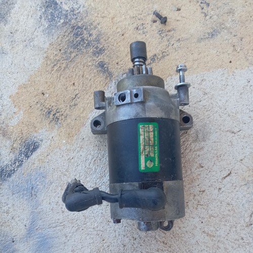 Motorino avviamento per - di,