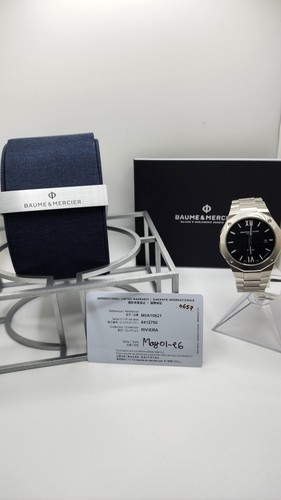 New 2026 full set baume - 2026,