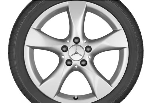 Mercedes benz set - mercedes-benz,