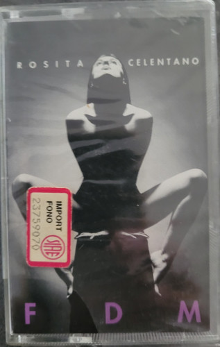 Rosita celentano fdm - celentano,