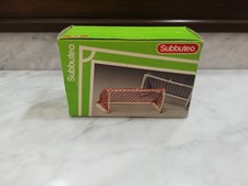 PORTE SUBBUTEO WORLD CUP REF 61130