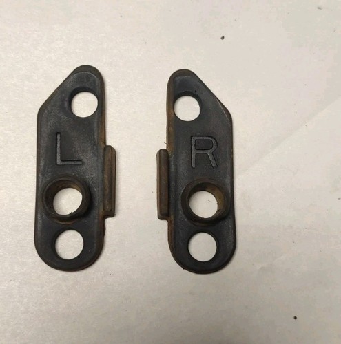 Gomme specchietto triumph - specchietto,