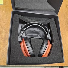 Cuffie stereo Fostex T60RP edizione limitata 50° anniversario - usate