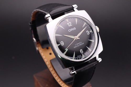 Orologio polso uomo vintage - orologio,