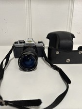 Yashica FX-7 Super Camera