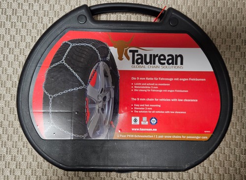 Catene neve pc1 taurean - pc1, 75