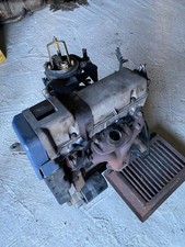 FIAT UNO 45 1.0 i.e. 999cc