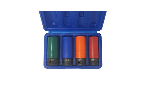 Set chiavi bussole attacco - bussole,