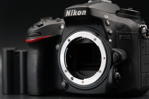 Solo tagli del - , nikon