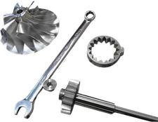 RIVA - RY17040-ISH - Impeller