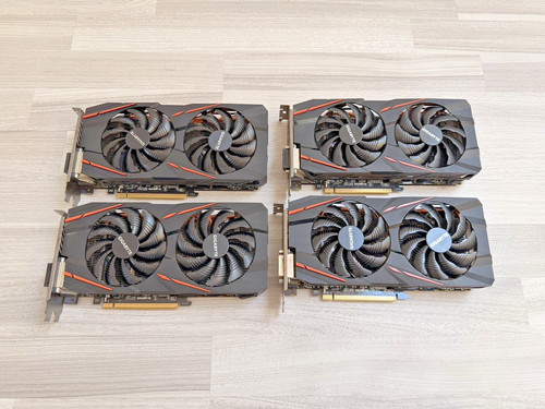 Set schede grafiche - set,