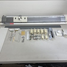 Studio SRP50 Ribber Attacco