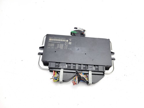 Bmw f25 2011 modulo - f25,