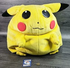 Pikachu Pokemon Ufficiale