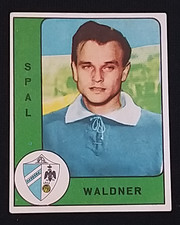 ***CALCIATORI PANINI 1961/62