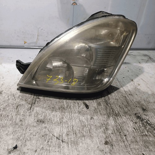 Proiettore irisbus iveco - irisbus,