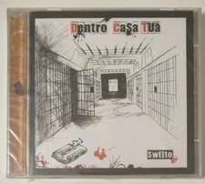 Swelto - Dentro Casa Tua Cd