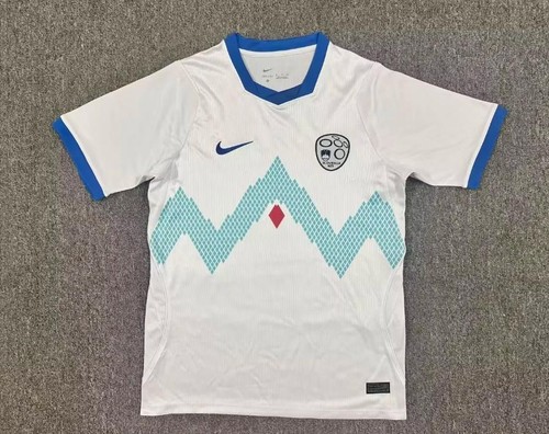 Maglia trasferta squadra