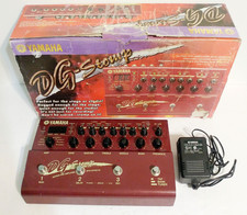 Yamaha DG-Stomp Pedale Effetti