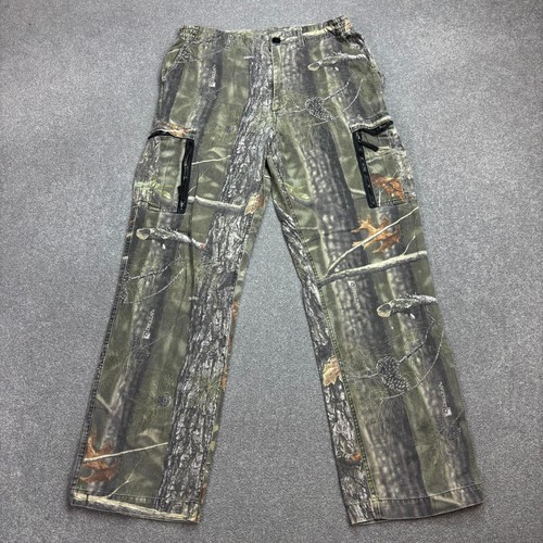 Pantaloni realtree adulto - pantaloni,