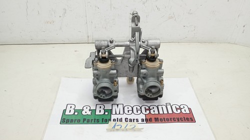Coppia carburatori dell orto - carburatori,