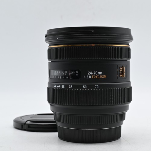 Ecc obiettivo sigma - [ecc+5],