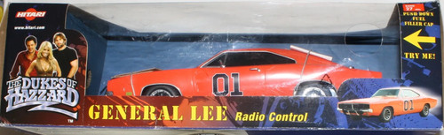 Radiocomando hitari dukes - radiocomando,