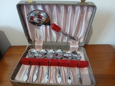 Chromoid sheffield set 7 - chromoid,