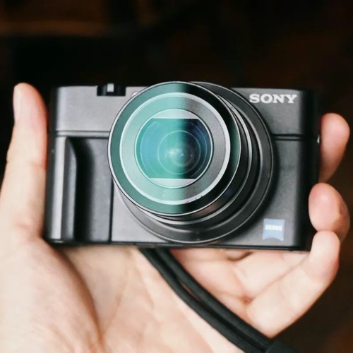 Sony rx100i rx1000m1 - rx100i,