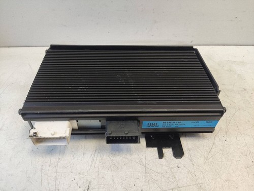 Amplificatore audio potenza - audio,