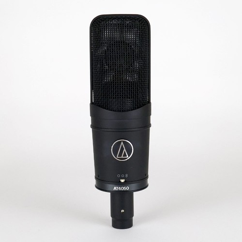 Audio technica at4050 - audio-technica,