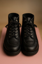 Stivali vintage Kickers in