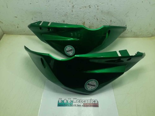 Coppia carene cover serbatoio - coppia,