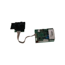 Scheda PCB controllo Lavazza A