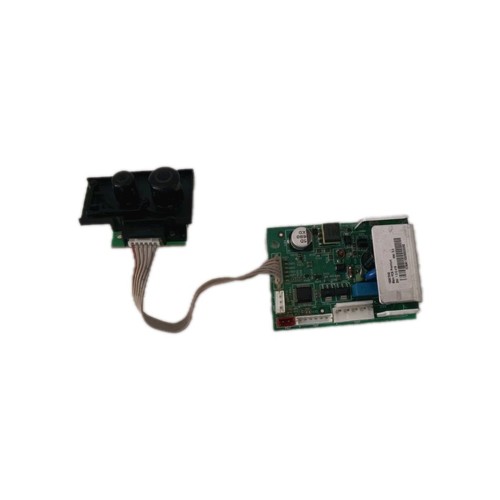 Scheda pcb controllo lavazza - scheda, a