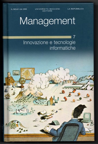 Management vol innovazione - vol,