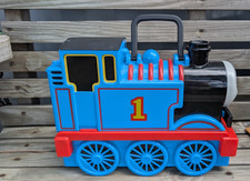 Thomas il treno serbatoio