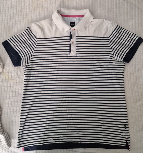 Polo hugo boss - polo,