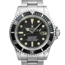Orologio ROLEX Submariner 1680