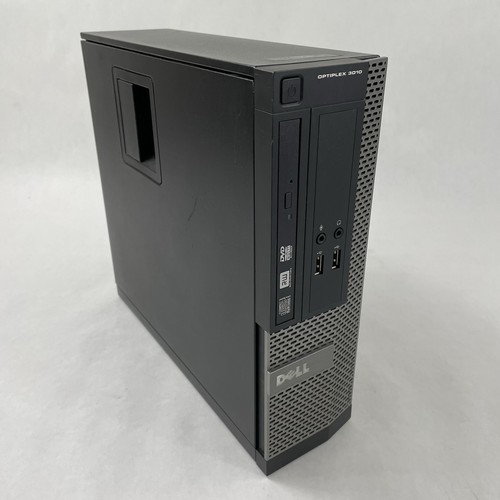 Dell optiplex 3010 - optiplex, i3-3220