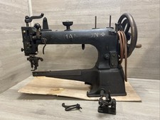 CHAMPION MACCHINA DA CUCIRE