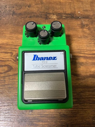 Ts9 ibanez - ts9,
