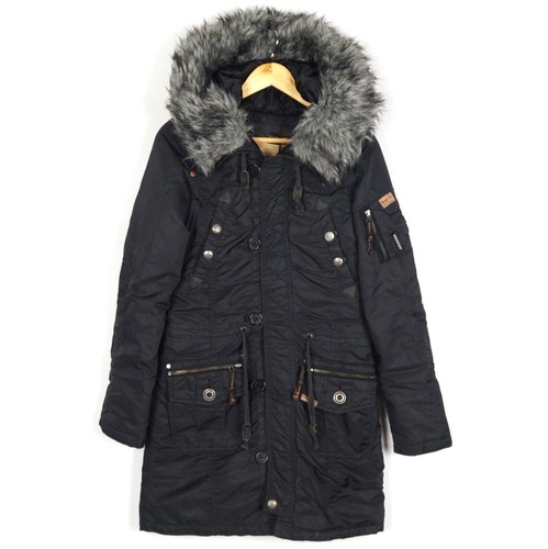 Giacca parka donna - , khujo
