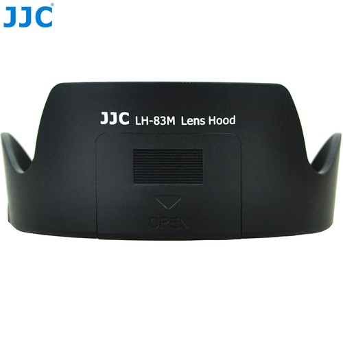 Paralume copriobiettivo jjc - paralume,